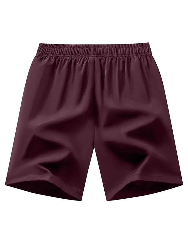 🩳 4-Pack | Men’s Athletic Shorts – Comfort, Function & Summer Style Combined