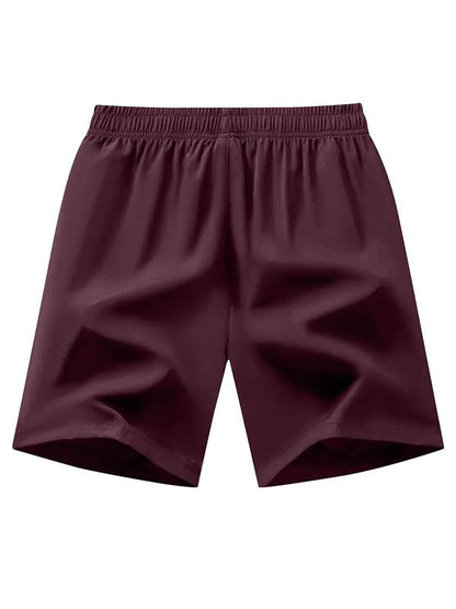 🩳 4-Pack | Men’s Athletic Shorts – Comfort, Function & Summer Style Combined