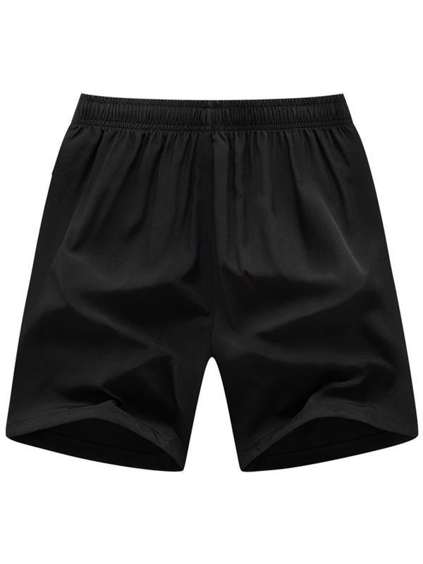 🩳 4-Pack | Men’s Athletic Shorts – Comfort, Function & Summer Style Combined
