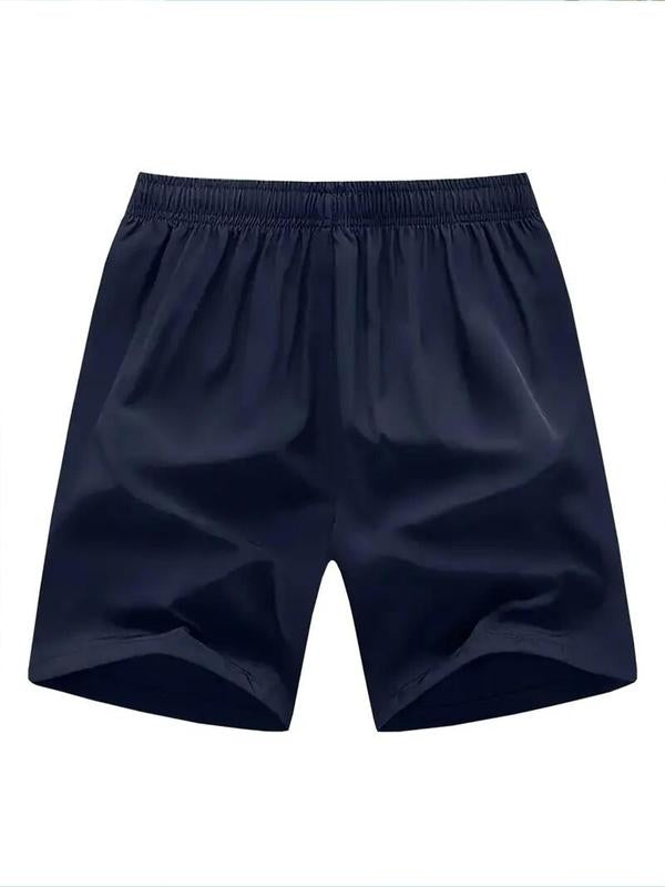 🩳 4-Pack | Men’s Athletic Shorts – Comfort, Function & Summer Style Combined