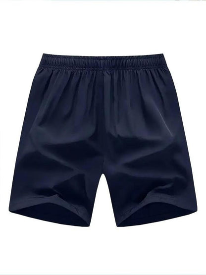 🩳 4-Pack | Men’s Athletic Shorts – Comfort, Function & Summer Style Combined