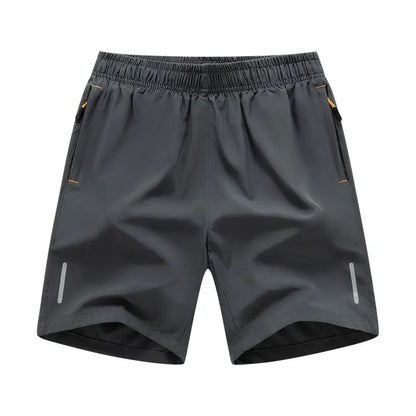 🩳 4-Pack | Men’s Athletic Shorts – Comfort, Function & Summer Style Combined